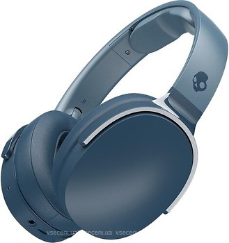 Фото SkullCandy Hesh 3 Wireless Blue (S6HTW-K617)