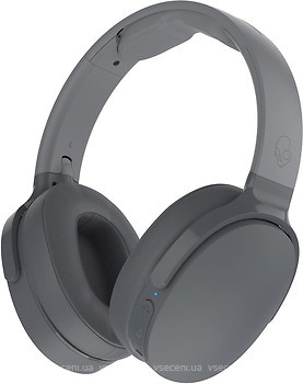 Фото SkullCandy Hesh 3 Wireless Gray (S6HTW-K625)