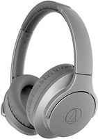 Фото Audio-Technica ATH-ANC700BT Grey