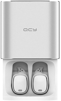 Фото QCY T1 Pro White