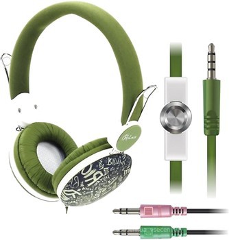 Фото Prologix MH-A920M Green