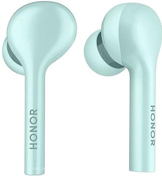 Фото Honor FlyPod Lite Blue (AM-H1C-BL)