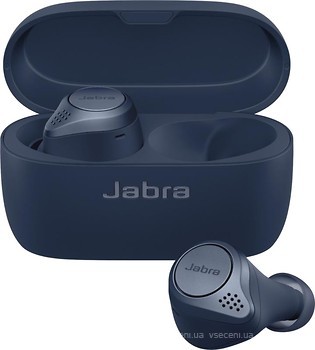 Фото Jabra Elite Active 75T Navy