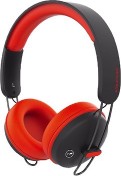 Фото Awei A800BL Red/Black