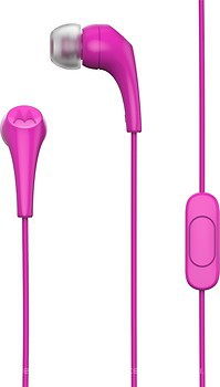 Фото Motorola Earbuds 2 Pink