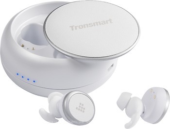 Фото Tronsmart Encore Spunky Buds TWS White