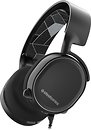 Фото SteelSeries Arctis 3 for PS5 Black (61501)