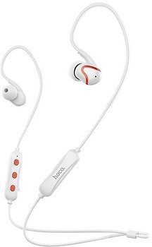 Фото Hoco ES19 White
