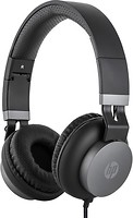 Фото HP DHH-1205 Black