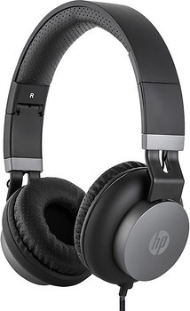 Фото HP DHH-1205 Black