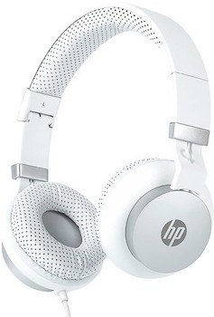 Фото HP DHH-1205 White
