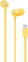 Фото Beats urBeats3 with Lightning Connector Yellow (MUHU2EE/A)