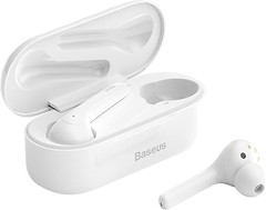 Фото Baseus W07 Encok White (NGW07-02)