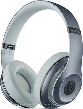 Фото Beats Studio Wireless Metallic Sky (MHDL2)