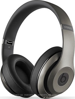 Фото Beats Studio Wireless Titanium (MHAK2)