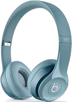 Фото Beats Solo 2 Gray (MH982)