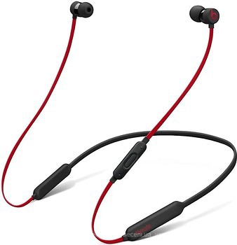 Фото Beats Beats X Black/Red (MX7X2)