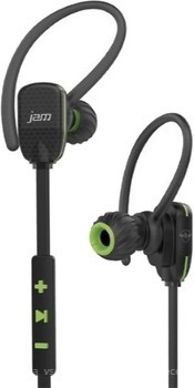 Фото Jam Audio Transit Micro Sports Buds Green (HX-EP510GR)