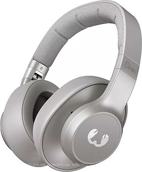 Фото Fresh'n Rebel Clam ANC Wireless Headphone Over-Ear Ice Grey (3HP400IG)