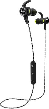 Фото Monster iSport Victory In-Ear Wireless Black (MNS-137085-00)