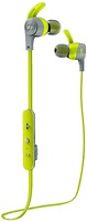 Фото Monster iSport Achieve In-Ear Wireless Green (MNS-137088-00)