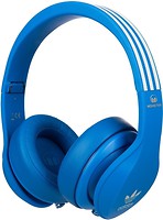 Фото Monster Adidas Originals Over-Ear Blue (MNS-128553-00)