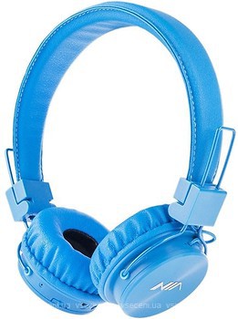 Фото NIA X3 Bluetooth Blue