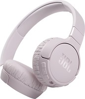 Фото JBL Tune 660NC Pink (JBLT660NCPIK)