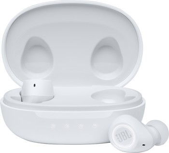 Фото JBL Free II White (JBLFREEIITWSWHT)