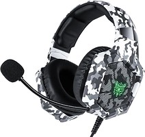 Фото Onikuma K8 Camouflage White