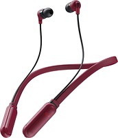 Фото SkullCandy Ink'd+ Wireless Earbuds Moab/Red/Black (S2IQW-M685)