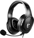 Фото MSI Immerse GH20 Black