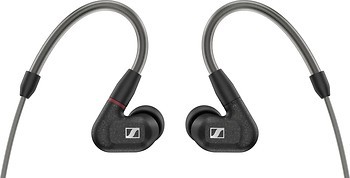 Фото Sennheiser IE 300 Black (509104)