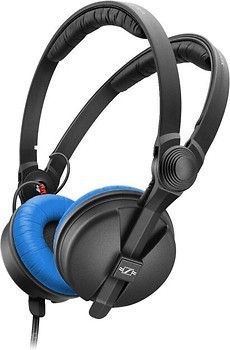 Фото Sennheiser HD 25 Blue (509177)