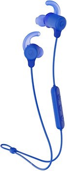 Фото SkullCandy JIB Plus Active Wireless Cobalt Blue (S2JSW-M101)