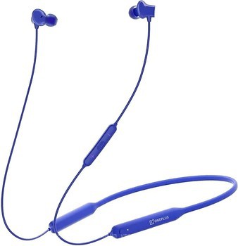 Фото OnePlus Bullets Wireless Z Blue