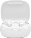 Фото JBL Live Pro+ TWS White (JBLLIVEPROPTWSWHT)
