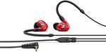 Фото Sennheiser IE 100 PRO Red (508942)