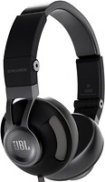 Фото JBL Synchros S300A Black/Grey (SYNOE300ABNG)