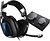 Фото Astro Gaming A40 TR Headset + MixAmp Pro Black