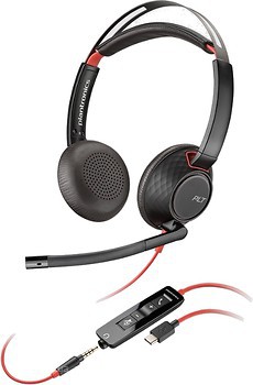 Фото Plantronics Blackwire C5220 USB-A