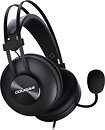 Фото Cougar Immersa Essential Black