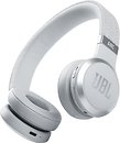 Фото JBL Live 460NC White (JBLLIVE460NCWHT)