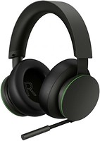 Фото Microsoft Official Xbox Wireless Headset for Xbox Series X|S Black