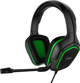 Фото iPega PG-R006 Black/Green