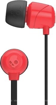 Фото SkullCandy JIB Red (S2DUDZ-059)