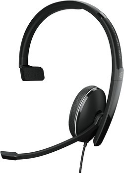 Фото Sennheiser Epos Adapt 135T II Mono USB (1000900)