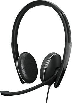 Фото Sennheiser Epos Adapt 165T II USB (1000902)