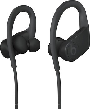 Фото Beats PowerBeats High-Performance Wireless Black (MWNV2)