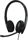 Фото Sennheiser Epos Adapt 160T II USB-C (1000905)